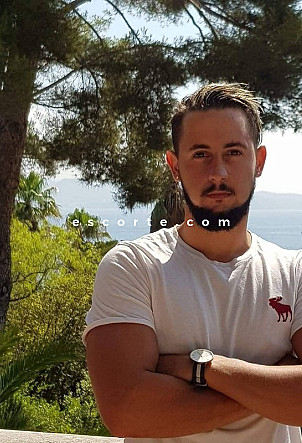 Mallow - Hommes escort Nice