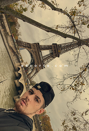 Bobixx - Hommes escort Paris