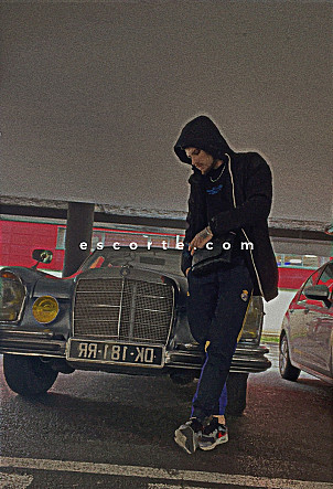 Bobixx - Hommes escort Paris