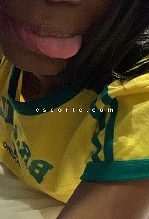 Rebecca prague - Trans escort Toulouse