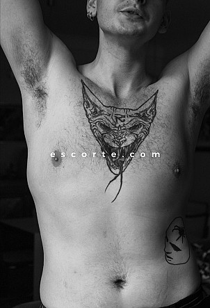 Apophys - Hommes escort Marseille