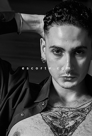 Apophys - Hommes escort Marseille