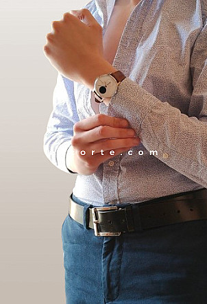 Tommy - Hommes escort Lyon