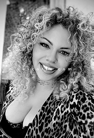 Roxy31 - Girl escort Toulouse
