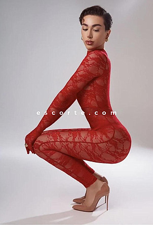 Amelie - Transsexuels escort Caen