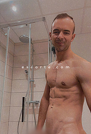 Mathieu - Males escort Haguenau