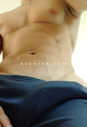 Bruno Rocha - Hommes escort Bordeaux