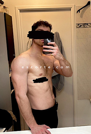 Leen - Hommes escort Nice