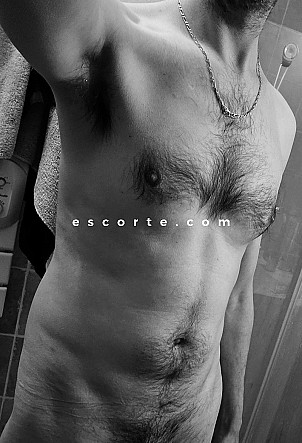 Mversa - Males escort Lyon