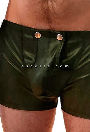 Mversa - Hommes escort Lyon