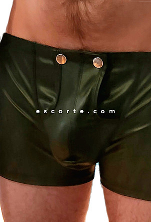 Mversa - Hommes escort Lyon