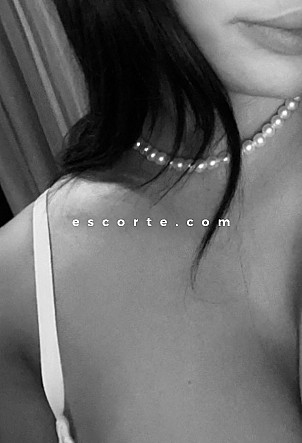 Sarahbella - Transsexuels escort Bordeaux