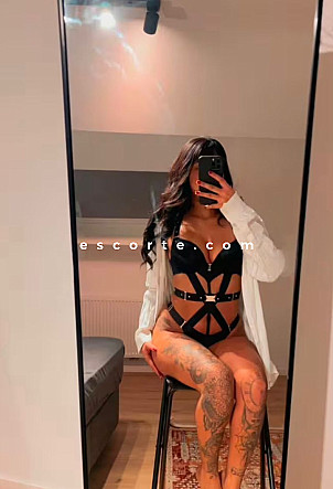 Dadasaniaa - Girl escort Bourges