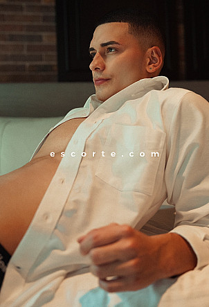 MatthewLatino - Hommes escort Paris