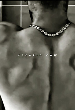 Antonydu69 - Males escort Lyon