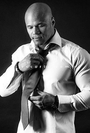 Ben - Hommes escort Annemasse