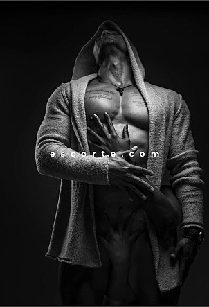 Ben - Hommes escort Annemasse