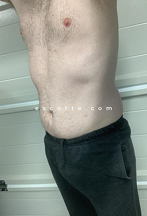 Pierrig1983 - Males escort Rouen