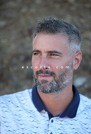 Cyril - Hommes escort Mulhouse