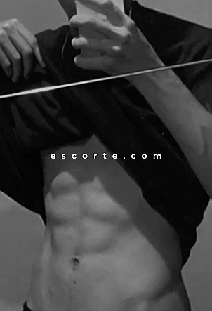 Chill - Hommes escort Reims