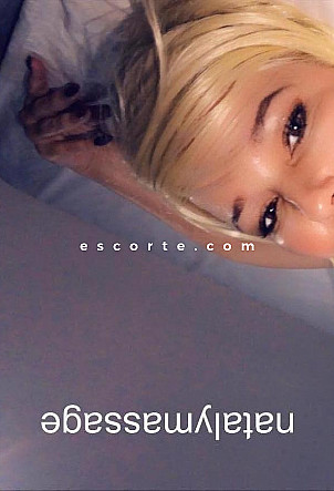 NATALY84 - Girl escort Avignon
