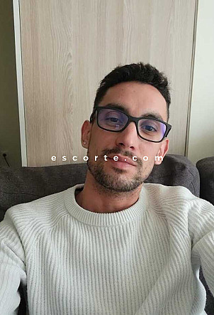 Kaizen974 - Hommes escort Tours