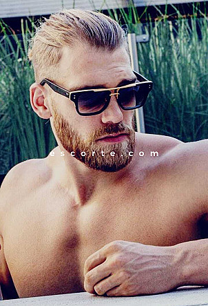 Stefanno - Hommes escort Paris