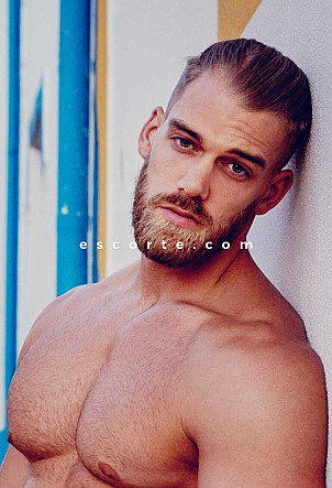 Stefanno - Hommes escort Paris