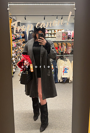 Kacey - Transsexuels escort Quimper