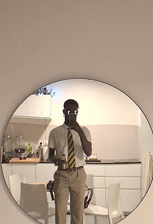 Charlie - Hommes escort Marseille