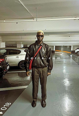 Charlie - Hommes escort Marseille