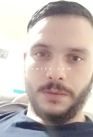 Alex - Males escort Périgueux