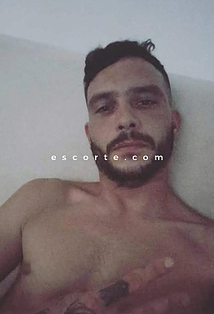 Alex - Males escort Périgueux