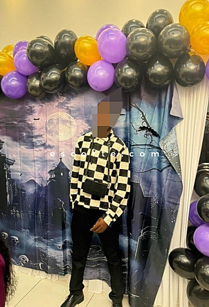 Active 23 cm - Hommes escort Compiègne