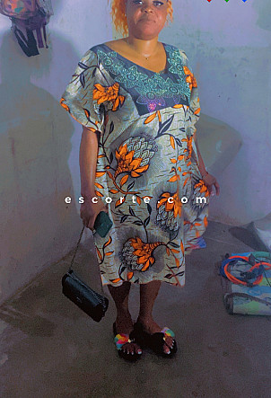 Carolinaloulou - Girl escort Orleans