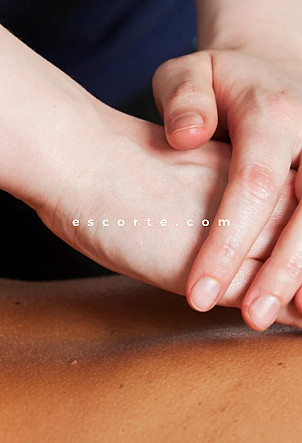 Sang - Hommes escort Paris