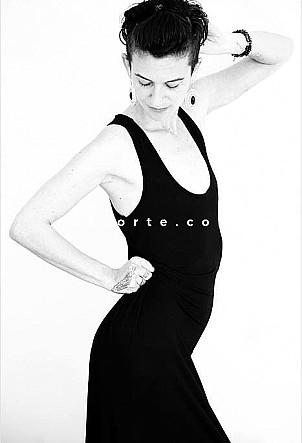 Lily14 - Girl escort Caen