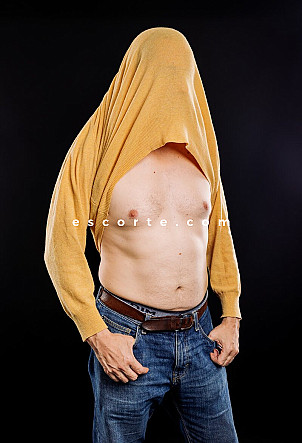 Croquez la Vie - Hommes escort Paris