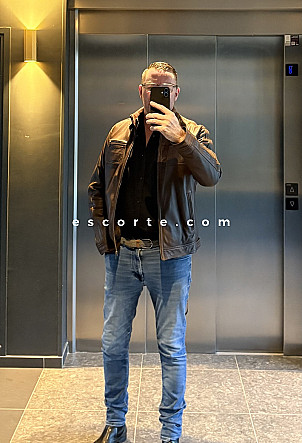 Maxximus - Hommes escort Lyon