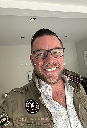 Maxximus - Hommes escort Lyon