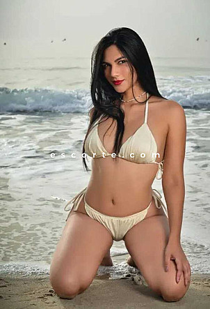 Nati 168 - Girl escort Toulouse