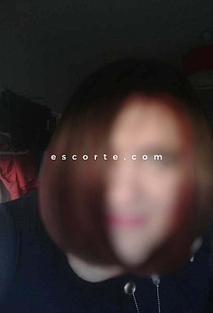 Sabrina - Transsexuels escort Lyon