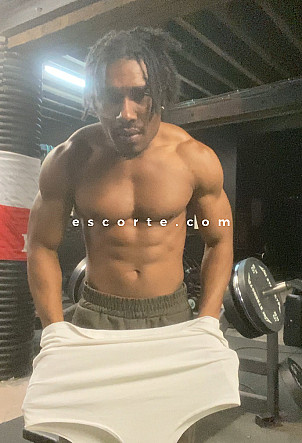 Chrisboy - Hommes escort Bordeaux