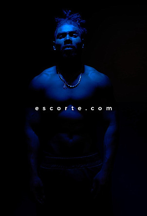 Chrisboy - Hommes escort Bordeaux