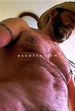 MAXPARIS - Males escort Saint-Brieuc