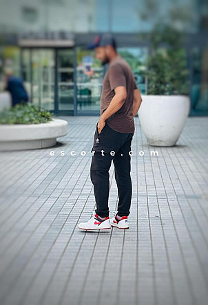 salmu - Hommes escort Paris