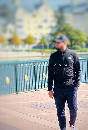 salmu - Hommes escort Paris