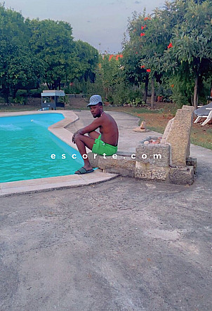 Berso - Hommes escort Pau