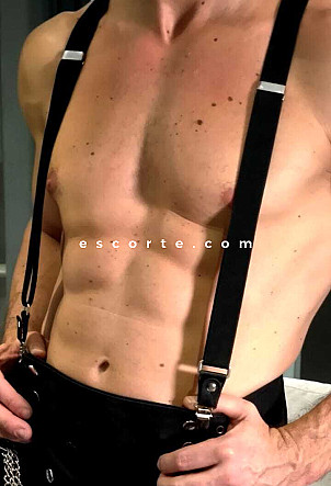 Cairo - Males escort Valence