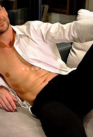 Cairo - Hommes escort Valence